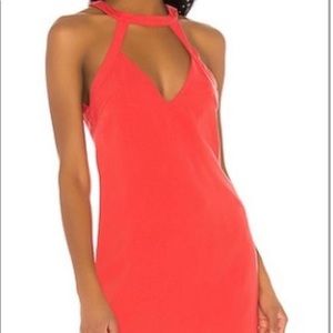 REVOLVE DRESS